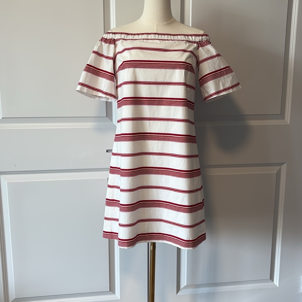 Club Monaco dress - Picture 3 of 7